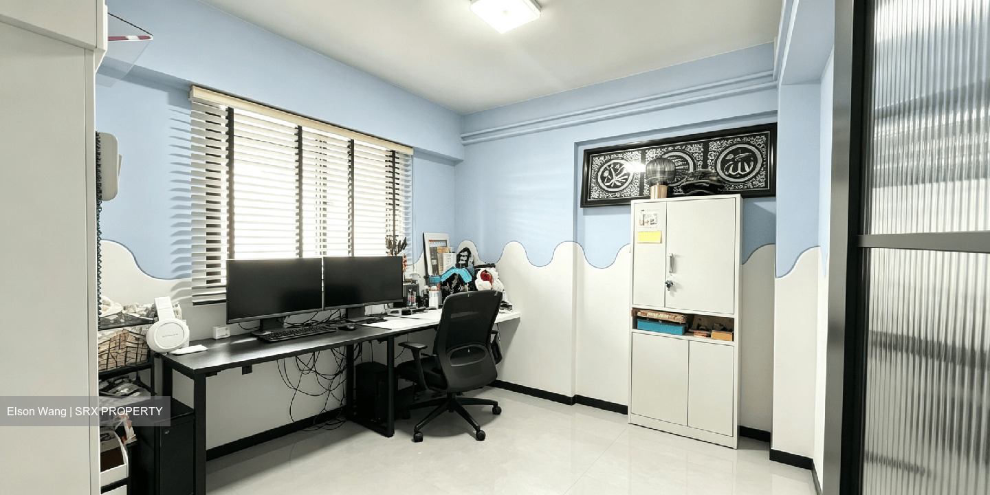 Blk 51 Teban Gardens Road (Jurong East), HDB Executive #596041791